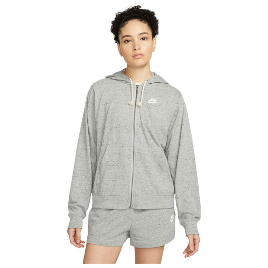 Nike Γυναικεία ζακέτα Sportswear Gym Vintage